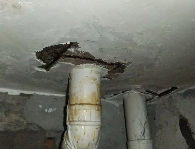 台江卫生间漏水维修公司浅析台江卫生间渗水维修的方法