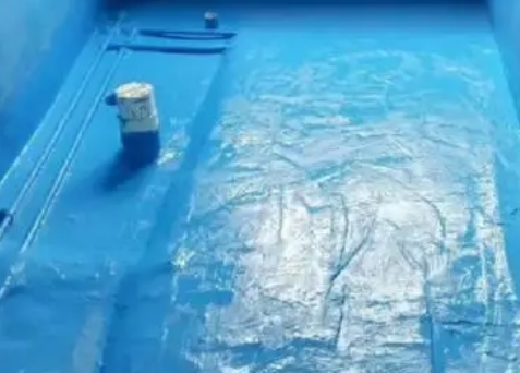 台江卫生间漏水维修公司分享下台江卫生间防水工程中常用防水涂料介绍。